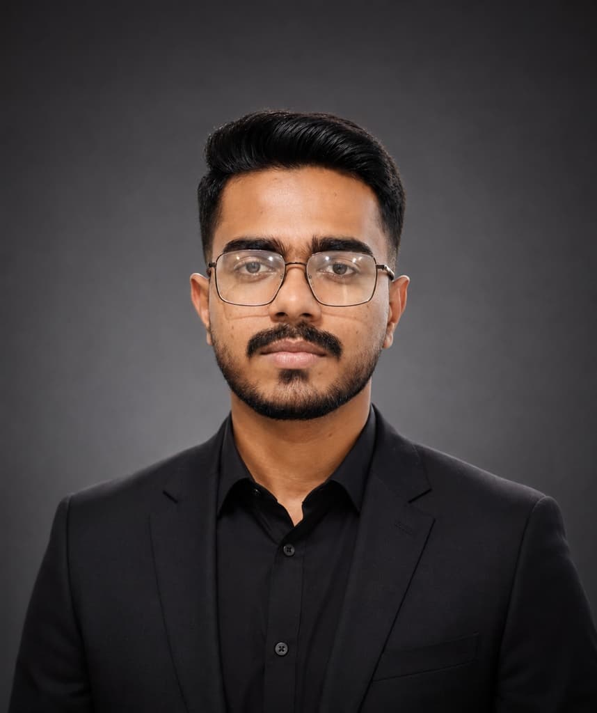Musab Iftikhar